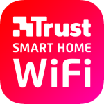 Trust WiFi Logo